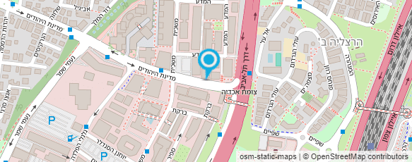 מפת הגעה אל אקטיבי - מקרנים וקולנוע ביתי מפת הגעה אל אקטיבי - מקרנים וקולנוע ביתי