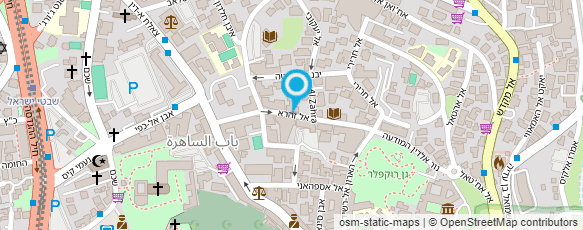 מפת הגעה אל בית אלאסרה בע"מ מפת הגעה אל בית אלאסרה בע"מ