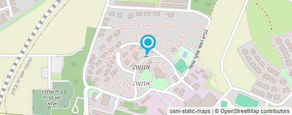 מפת הגעה אל יוגה לגוף ולנשמה