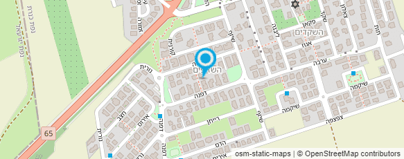 מפת הגעה אל בינה יתרה