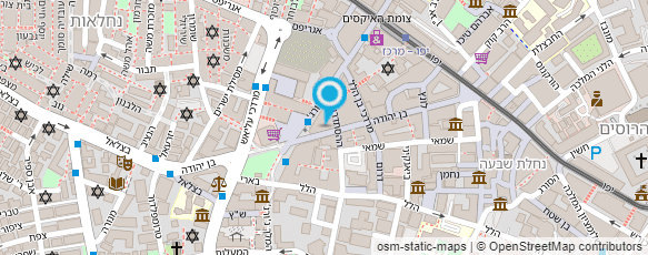 מפת הגעה אל ליאור - lior's מפת הגעה אל ליאור - lior's