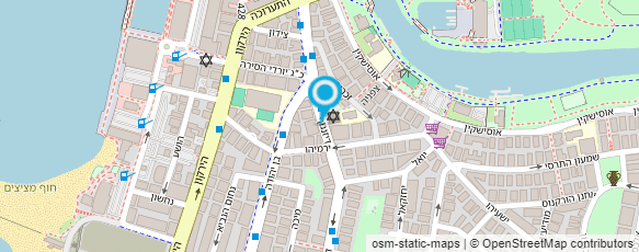 מפת הגעה אל רו-מא