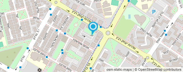 מפת הגעה אל חי הרחקת יונים מפת הגעה אל חי הרחקת יונים