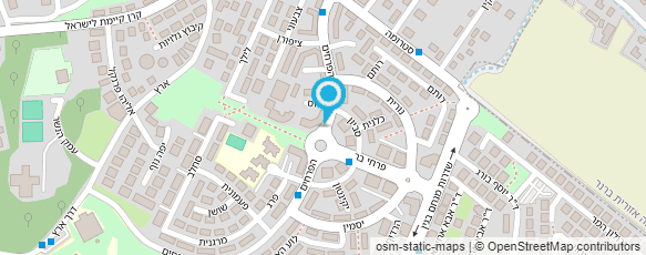 מפת הגעה אל יאמי