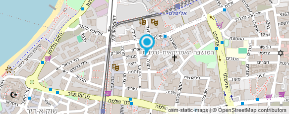 מפת הגעה אל אנדי ואירן Andy Ve Eirn מפת הגעה אל אנדי ואירן Andy Ve Eirn