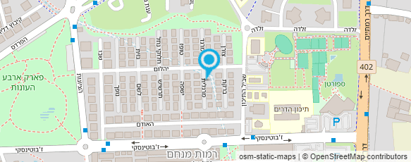 מפת הגעה אל ליבה - מקום לחכמה נשית