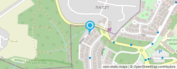 מפת הגעה אל לאה לוין תכשיטים מפת הגעה אל לאה לוין תכשיטים