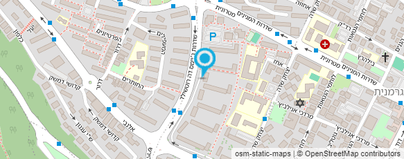 מפת הגעה אל משקאות בריאות MonaVie