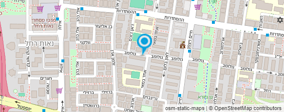 מפת הגעה אל מ.ס התקנות מפת הגעה אל מ.ס התקנות