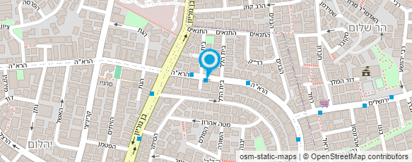 מפת הגעה אל פליקס אבן חיים חשבונאות מיסים מפת הגעה אל פליקס אבן חיים חשבונאות מיסים