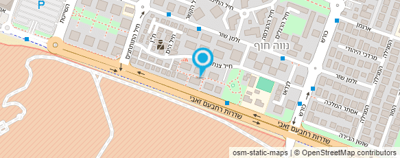 מפת הגעה אל גלגול - מקדמים אותך ברשת האינטרנט