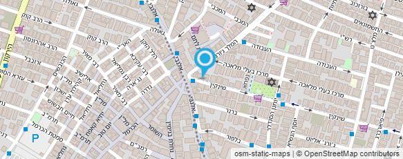 מפת הגעה אל מאיושה