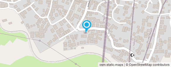 מפת הגעה אל תבליני פדידה