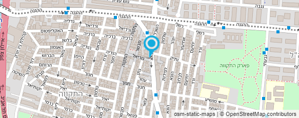 מפת הגעה אל יצחקוב ארסן אטליז