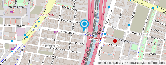 מפת הגעה אל עידן ההורות