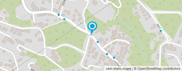 מפת הגעה אל רויאל לחומרי בניין