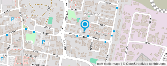 מפת הגעה אל עולם האלכוהול