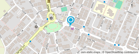 מפת הגעה אל אני לא יקרן אני ירקן מפת הגעה אל אני לא יקרן אני ירקן