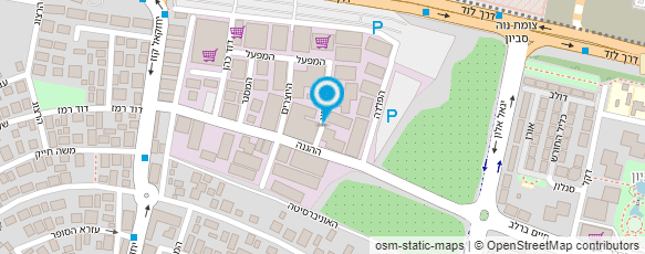 מפת הגעה אל טרז'ארס-Treashares