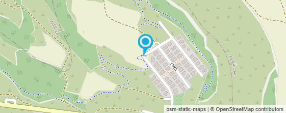 מפת הגעה אל קסם של בועות