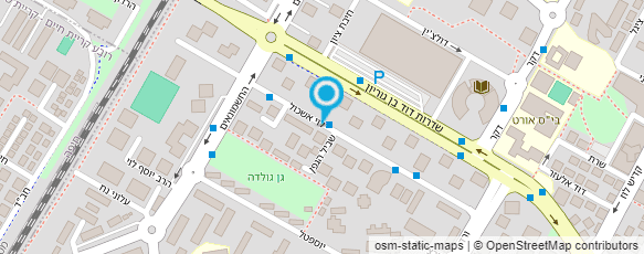 מפת הגעה אל תבליני צרפתי