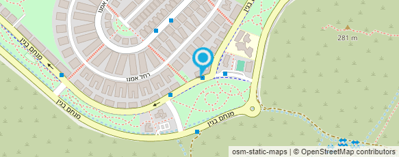 מפת הגעה אל רינצ'י rinchi מפת הגעה אל רינצ'י rinchi