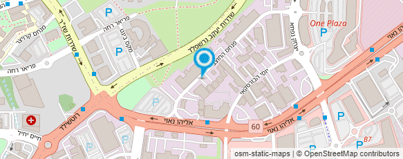 מפת הגעה אל רדי ליין מוטורס בע"מ מפת הגעה אל רדי ליין מוטורס בע"מ