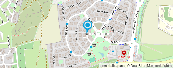 מפת הגעה אל לולה ילדים לומדים בגובה העיניים