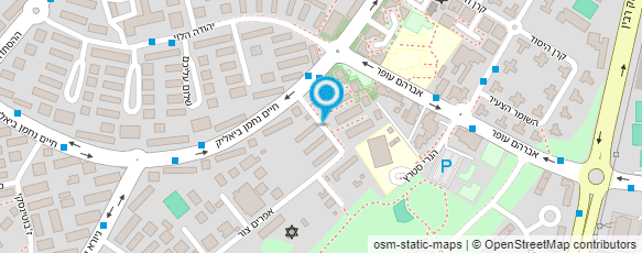 מפת הגעה אל פארטי גיים