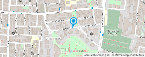 מפת הגעה אל סודות הוליווד-מקום לכל פתרונות האופנה