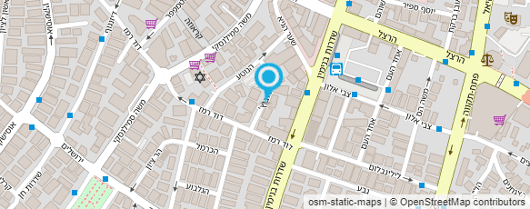 מפת הגעה אל סוד קסם המפרום