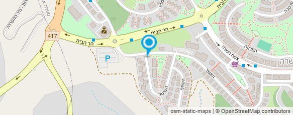 מפת הגעה אל וידאו באינטרנט - Site Tech