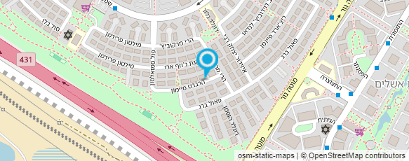 מפת הגעה אל פוטו קייס photocase