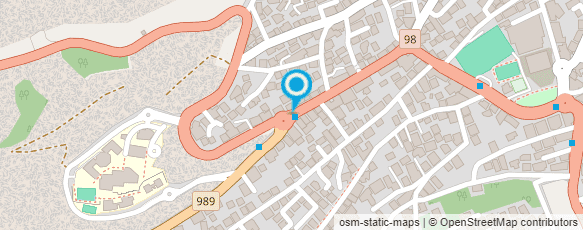 מפת הגעה אל ויז'ין אופטיקס