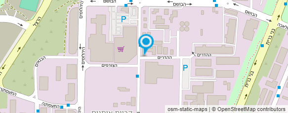 מפת הגעה אל קאובוי מוצרי פרסום