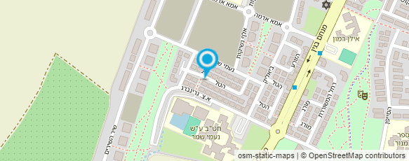 מפת הגעה אל ערן רוזן- יועץ זוגי ומגשר מפת הגעה אל ערן רוזן- יועץ זוגי ומגשר