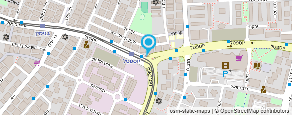 מפת הגעה אל רמז מחשבים מפת הגעה אל רמז מחשבים