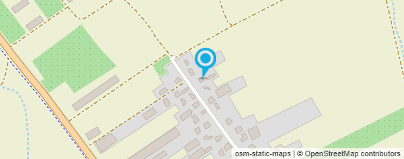 מפת הגעה אל מיכון חקלאי