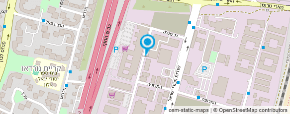 מפת הגעה אל בית המגשר -גישור בוררות והדרכה מפת הגעה אל בית המגשר -גישור בוררות והדרכה