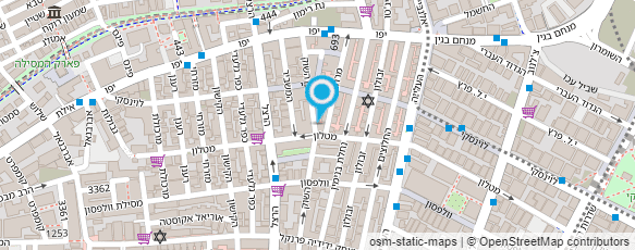 מפת הגעה אל מלכי לוק