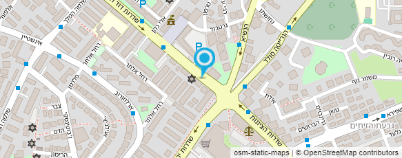 מפת הגעה אל תפנית מערכות מידע