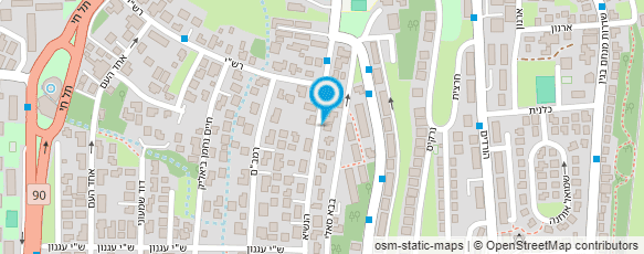 מפת הגעה אל בניית אתריםWeb Yourself