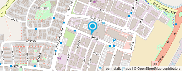 מפת הגעה אל ספארטה 302 SPARTA