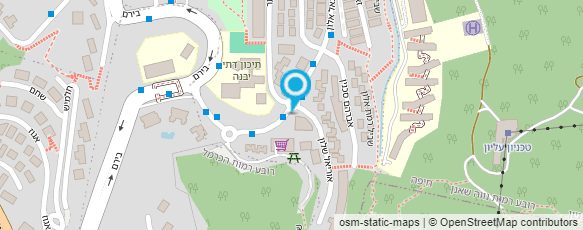 מפת הגעה אל פיסיהוליק פתרונות מחשוב מפת הגעה אל פיסיהוליק פתרונות מחשוב