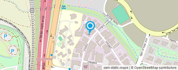 מפת הגעה אל יוני סטריאו מפת הגעה אל יוני סטריאו