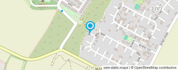 מפת הגעה אל עריכת וידאו- יעל אסולין