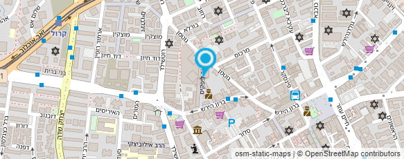 מפת הגעה אל מלך הקרפיון