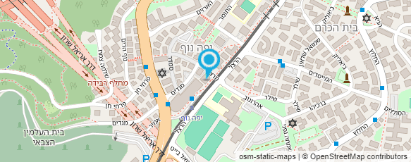 מפת הגעה אל מחשבה טובה מפת הגעה אל מחשבה טובה