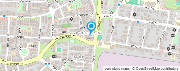 מפת הגעה אל אושר מחשבים