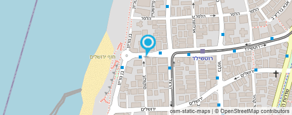 מפת הגעה אל פוטו ג'ז